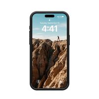 Θήκη UAG Civilian MagSafe για iPhone 15 Pro Max - Μπροστινή Όψη