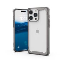 Θήκη iPhone 15 Pro Max UAG Plyo - Πίσω Όψη σε Ash Χρώμα