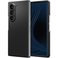 Θήκη Spigen Air Skin για Samsung Galaxy Z Fold 6 σε μαύρο χρώμα
