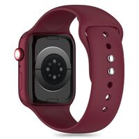 Apple Watch Accessory Silicone Band