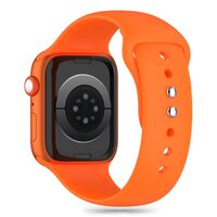Tech Protect Silicone Strap for Apple Watch