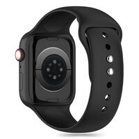 Συσκευασία λουριού Tech Protect Silicone για Apple Watch 42/44/45/46/49mm.