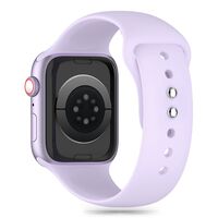 Λουράκι Apple Watch Elegant Purple