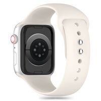 Tech Protect Silicone Strap for Apple Watch