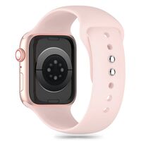 Apple Watch Accessory Silicone Band