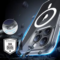 Προστατευτική θήκη ESR για iPhone 16 Pro Max με MagSafe υποστήριξη