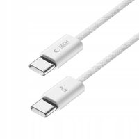 Καλώδιο USB-C 60W για γρήγορη φόρτιση και δεδομένα
