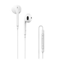 Handsfree ακουστικά Edifier P180 USB-C λευκό ποιότητα ήχου