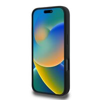 Θήκη με τεχνολογία MagSafe Karl Lagerfeld για iPhone 16 Pro Max