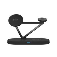 Tech-Protect QI15W-A41 με MagSafe για iPhone, Apple Watch και AirPods