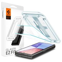 Tempered Glass Spigen GLAS.tR EZ Fit για Samsung Galaxy Z Fold 6