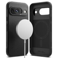 Θήκη Ringke Onyx Magnetic Magsafe μαύρη για Google Pixel 9 5G
