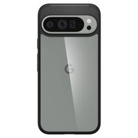 Σχέδιο και ανθεκτικότητα της θήκης Spigen Ultra Hybrid σε Google Pixel 9 Pro XL
