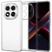Διάφανη TPU θήκη Tech-Protect FlexAir για Xiaomi Redmi Note 14 Pro 5G / Poco X7 5G
