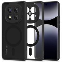 Θήκη Tech Protect Magmat MagSafe Xiaomi Redmi Note 14 Pro+ - Μαύρη
