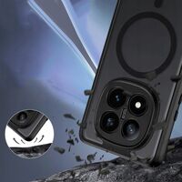 Αντικραδασμική θήκη Xiaomi Redmi Note 14 Pro+ με προστασία κάμερας