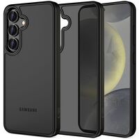 Tech Protect MagMat Matte Black θήκη για Samsung Galaxy S25 5G