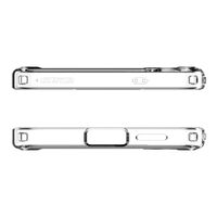 Υπερυψωμένες άκρες – λεπτομέρεια προστασίας για κάμερα και οθόνη