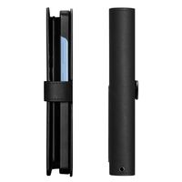 Εσωτερικό της θήκης Wallet "S" με θέσεις για κάρτες και χρήματα