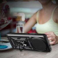 Θήκη Xiaomi Redmi Note 14 Pro Plus 5G Tech-Protect με υποστήριξη ασύρματης φόρτισης