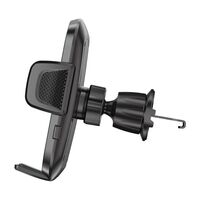 Περιστροφή 360 μοιρών της βάσης Tech-Protect Car Phone Holder V8