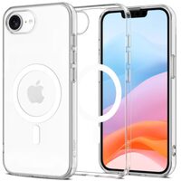 Tech-Protect FlexAir MagSafe θήκη για iPhone 16e - Διάφανη