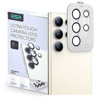 ESR Armorite Camera Protector τοποθετημένο στην κάμερα του Samsung Galaxy S25 Ultra 5G