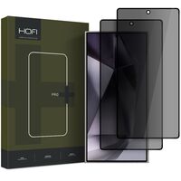 Προστατευτικό γυαλί Hofi Privacy Pro+ για Samsung Galaxy S25 Ultra 5G