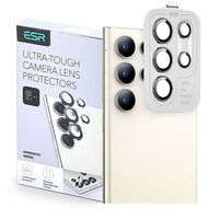 ESR Armorite Camera Protector τοποθετημένο στην κάμερα του Samsung Galaxy S25 Ultra 5G