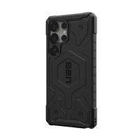 Ανυψωμένες άκρες που προστατεύουν τους φακούς του Samsung Galaxy S25 5G.