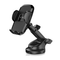 Βάση Tech-Protect Car Phone Holder V3 τοποθετημένη στον αεραγωγό αυτοκινήτου