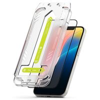 Ανθεκτικό 9H γυαλί Ringke Tempered Glass iPhone 13/13 Pro/14/16e
