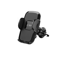 Εύκολη εγκατάσταση της βάσης Tech-Protect Car Phone Holder V3 στο αυτοκίνητο