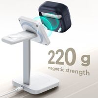 Θήκη AirPods 4 συμβατή με MagSafe