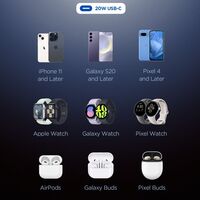 Κοντινή λήψη της θύρας USB-C του Spigen EE201EU, αναδεικνύοντας τον κομψό σχεδιασμό.