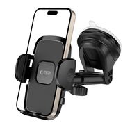 Περιστροφή 360 μοιρών της βάσης Tech-Protect Car Phone Holder V3