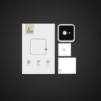 Περιεχόμενα συσκευασίας της θήκης Tech-Protect Camring Fit+ για iPhone 16e