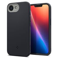 Spigen Nano Pop Mag MagSafe θήκη iPhone 16e Black Sesame