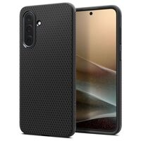 Θήκη Spigen Liquid Air Μαύρη Galaxy A26 5G
