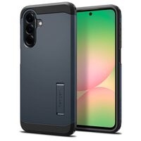Θήκη Spigen Tough Armor για Samsung Galaxy A56 5G - Metal Slate
