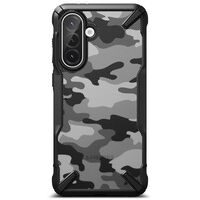 Ανθεκτική θήκη Ringke Fusion X με προστασία από πτώσεις για Galaxy A36 & A56