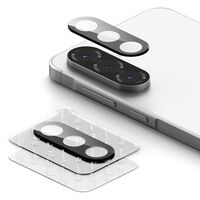 Tempered Glass κάλυμμα φακού για Samsung Galaxy A56 5G