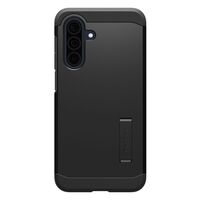 Ανθεκτική θήκη με kickstand για Samsung A36Spigen Tough Armor A36 – διπλή προστασία