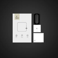 Προστατευτικό κάμερας Camring Fit+ για Samsung Galaxy A36 / A56