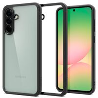 Θήκη Spigen Ultra Hybrid Μαύρη Galaxy A56 5G