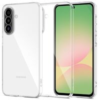 Θήκη Tech-Protect Flexair Διάφανη Galaxy A26 5GTPU Clear Case Tech-Protect Samsung A56