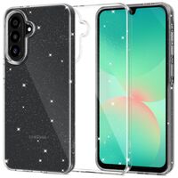 Glitter Θήκη Flexair Galaxy A36 5G Tech-Protect