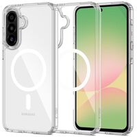 MagSafe Hybrid Θήκη Samsung Galaxy A36 5G Διάφανη