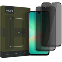 Hofi 3D Full Pro+ Privacy Tempered Glass για Samsung Galaxy A16 4G/5