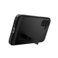 Kickstand θήκης Spigen Tough Armor για hands-free χρήση
